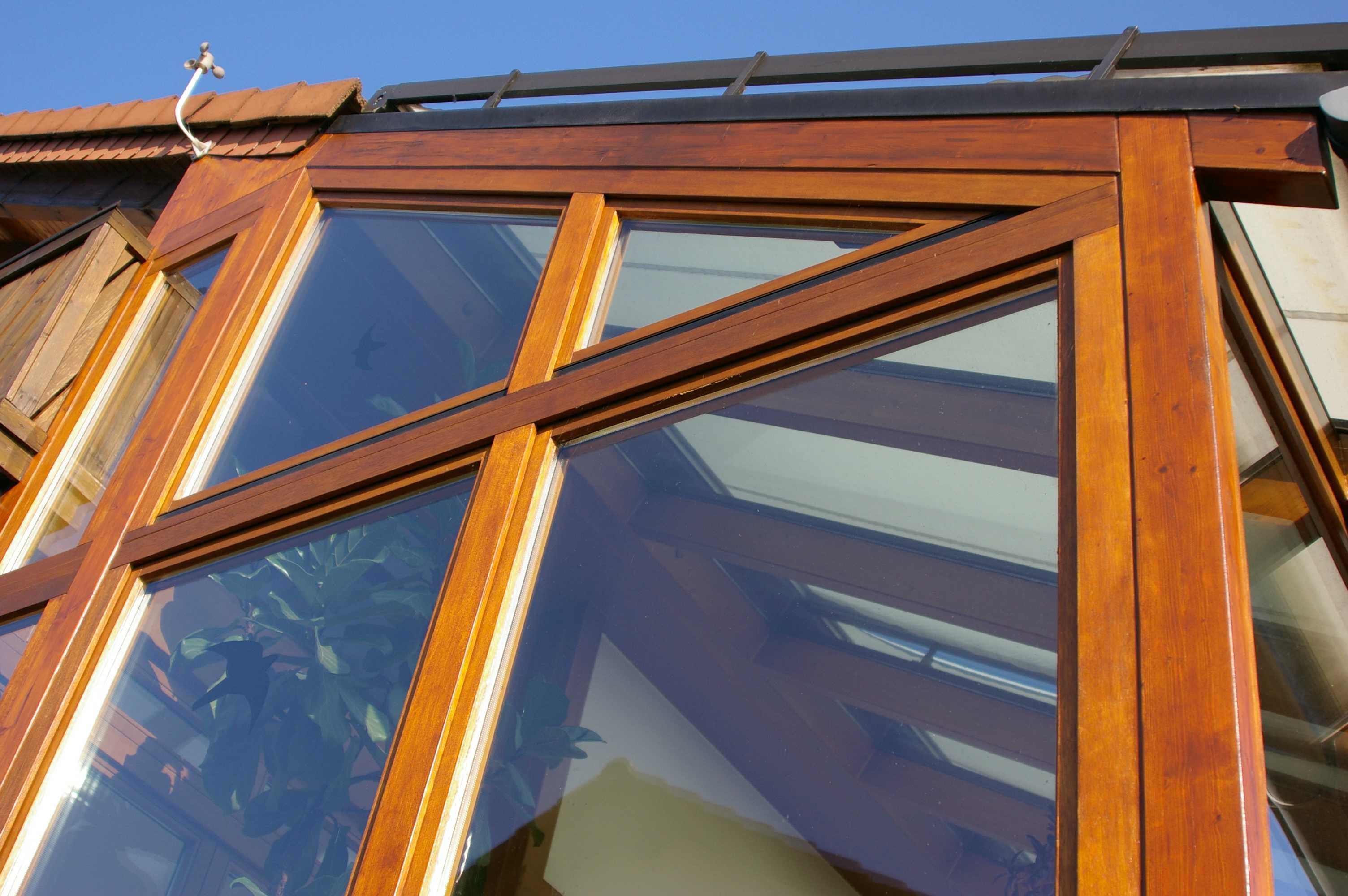 Glock, Wintergarten hohe Seite1