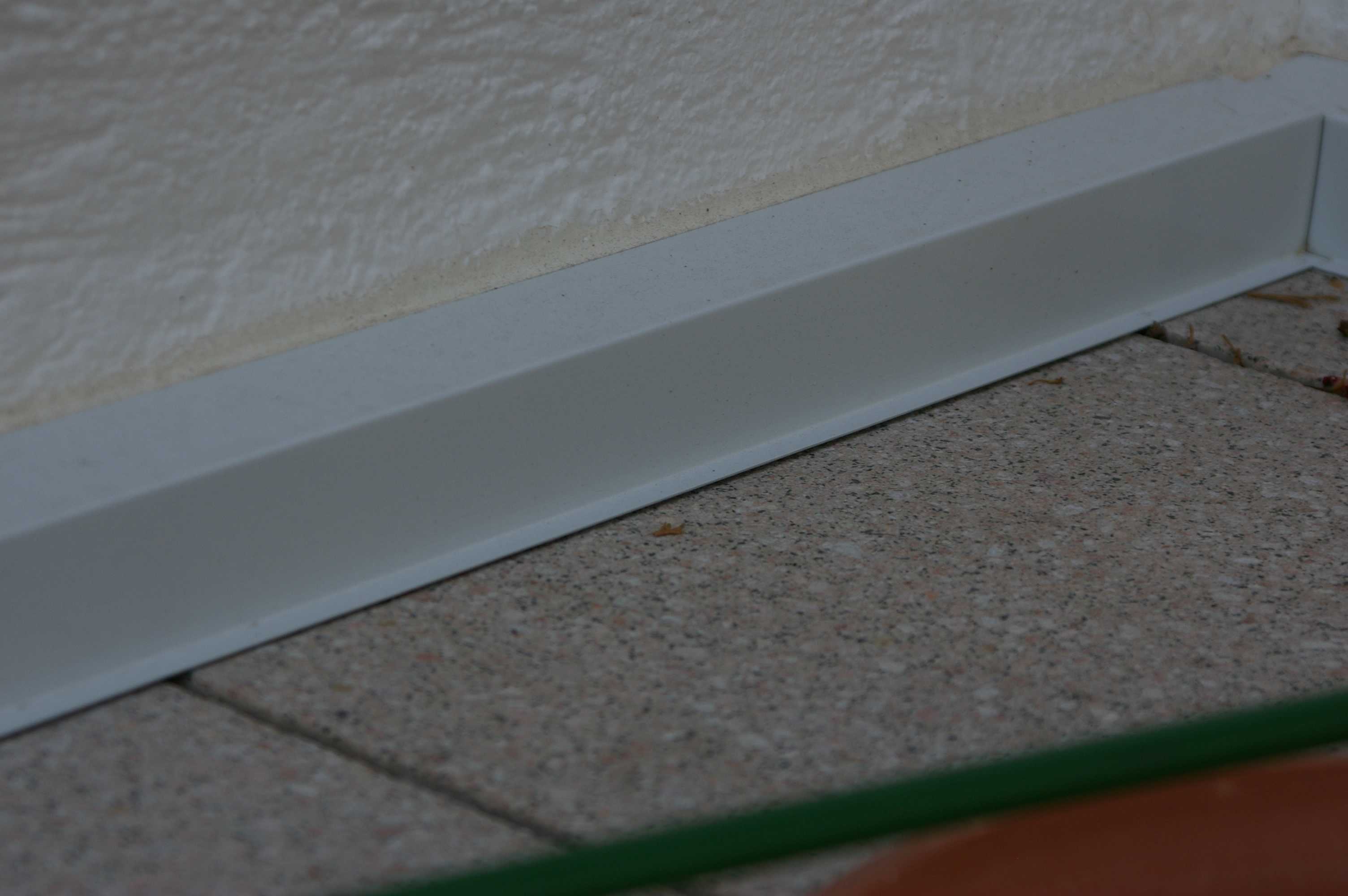 Parke, Terrassenanschlu2